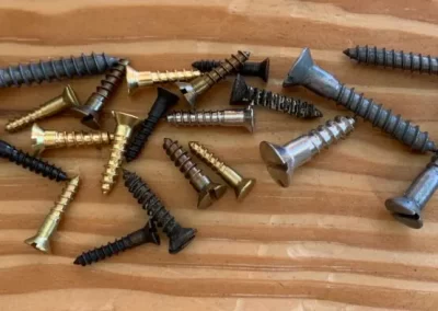 Furniture Screws