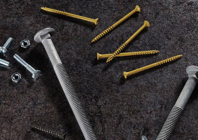 Furniture Screws Set 4