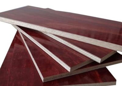 Water Proof Shuttering Plywood Boards